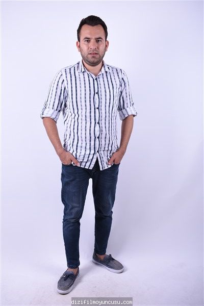 Aydın Cast Ajans İsmail 57763
