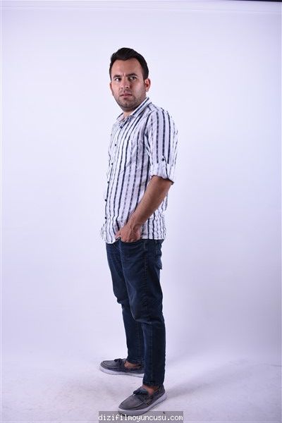 Aydın Cast Ajans İsmail 57764