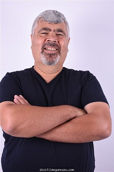 Erkek Oyuncular Adayımız Kerem