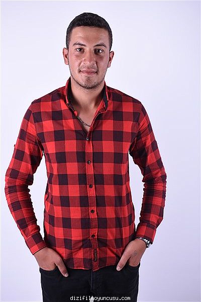 Aydın Cast Ajans Oyuncusu Mehmet