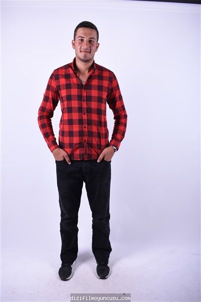 Aydın Cast Ajans Mehmet 57679