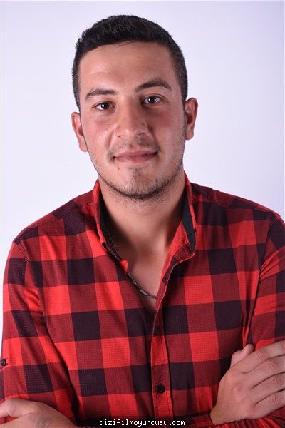 Aydın Cast Ajans Mehmet 57680