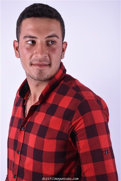 Aydın Cast Ajans Mehmet 57681