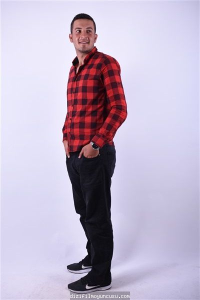 Aydın Cast Ajans Mehmet 57682