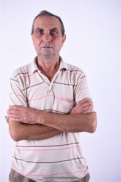 Erkek Oyuncular Adayımız Mehmet
