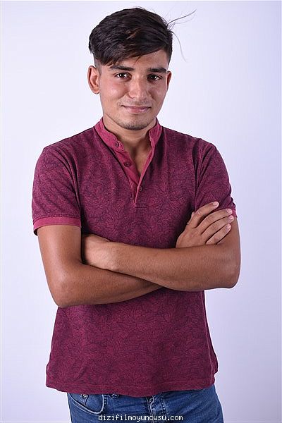Aydın Cast Ajans Oyuncusu Mert