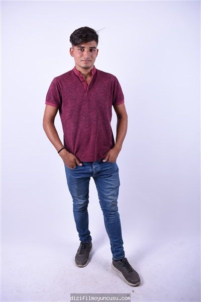 Aydın Cast Ajans Mert 57767