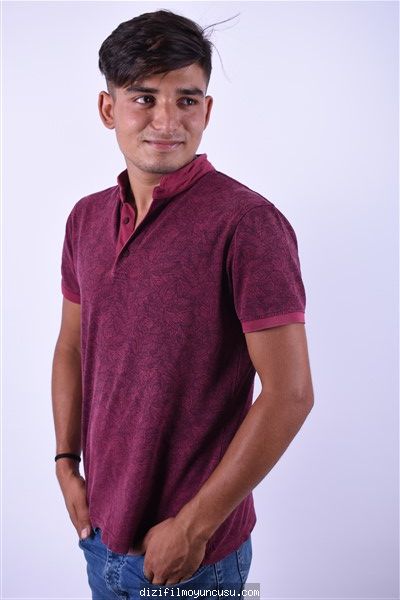 Aydın Cast Ajans Mert 57768