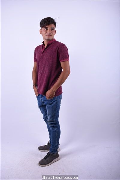 Aydın Cast Ajans Mert 57769