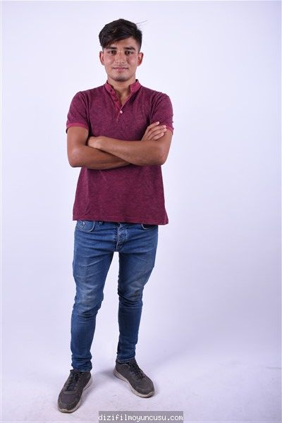 Aydın Cast Ajans Mert 57770