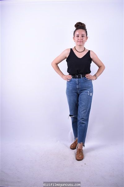 Aydın Cast Ajans Merve 57735