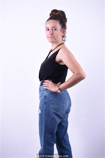Aydın Cast Ajans Merve 57736