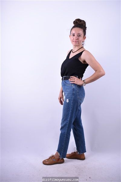 Aydın Cast Ajans Merve 57737