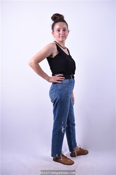 Aydın Cast Ajans Merve 57738