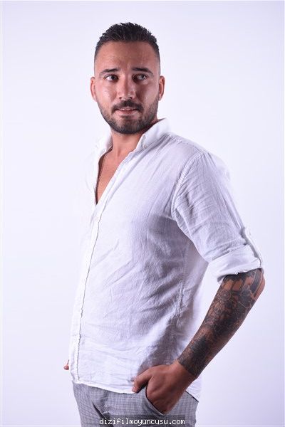 Aydın Cast Ajans Muharrem 57783