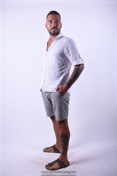 Aydın Cast Ajans Muharrem 57784