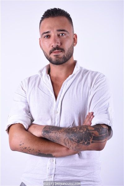 Aydın Cast Ajans Muharrem 57785
