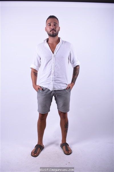 Aydın Cast Ajans Muharrem 57786