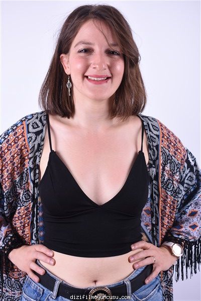 Aydın Cast Ajans Nazlı 57725