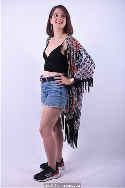 Aydın Cast Ajans Nazlı 57726