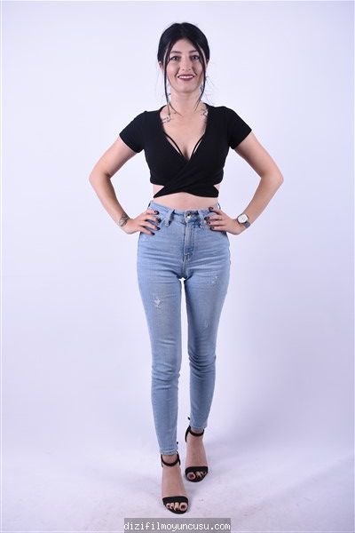 Aydın Cast Ajans Necmiye 57787