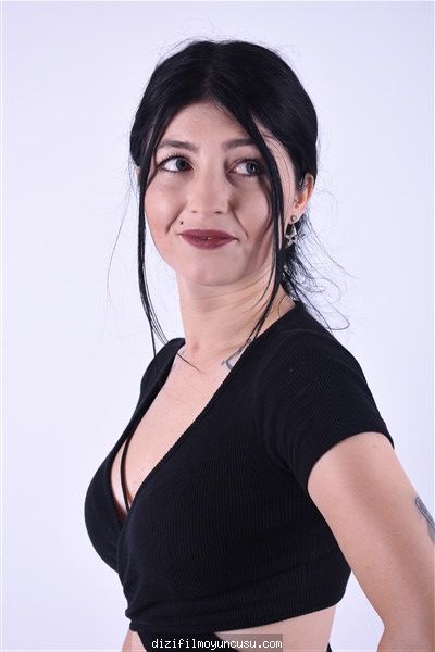 Aydın Cast Ajans Necmiye 57788