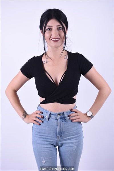 Aydın Cast Ajans Necmiye 57790