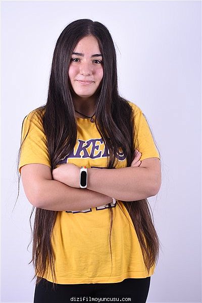 Aydın Cast Ajans Oyuncusu Sudenur