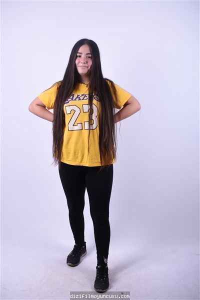 Aydın Cast Ajans Sudenur 57706