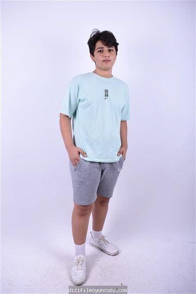 Aydın Cast Ajans Taner 57743
