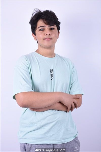 Aydın Cast Ajans Taner 57745
