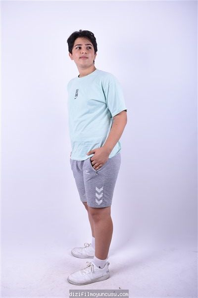 Aydın Cast Ajans Taner 57746