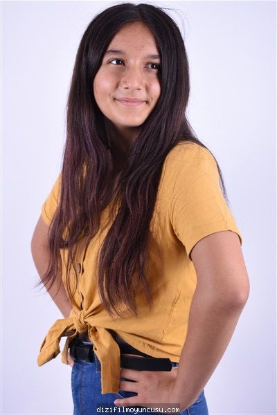 Aydın Cast Ajans Tuana 57691
