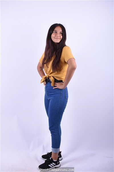 Aydın Cast Ajans Tuana 57692