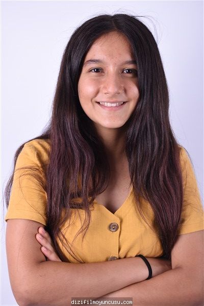 Aydın Cast Ajans Tuana 57693