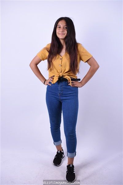 Aydın Cast Ajans Tuana 57694