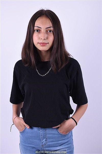 Kadın Oyuncular Adayımız Tuğba