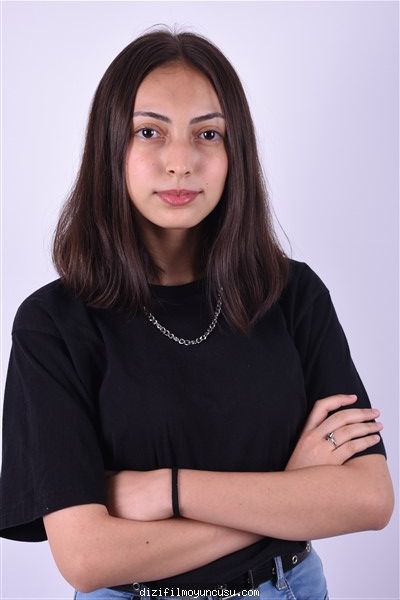 Aydın Cast Ajans Tuğba 57684