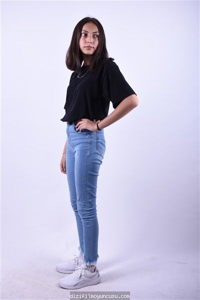 Aydın Cast Ajans Tuğba 57685