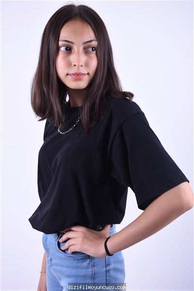 Aydın Cast Ajans Tuğba 57686