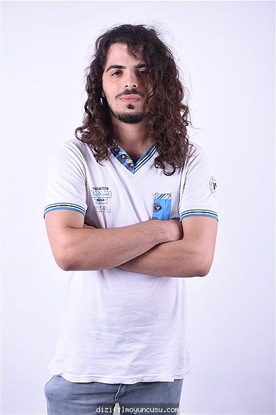 Erkek Oyuncular Adayımız Yasin