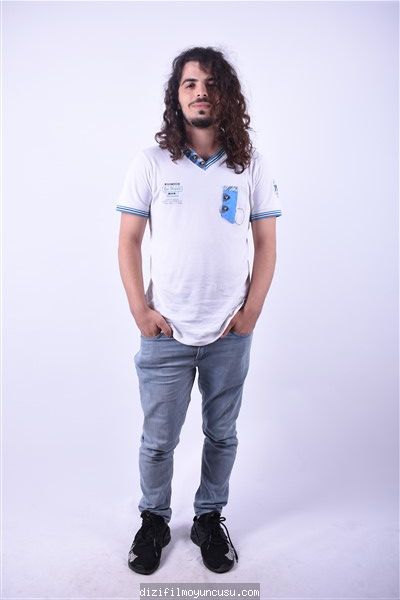 Aydın Cast Ajans Yasin 57710