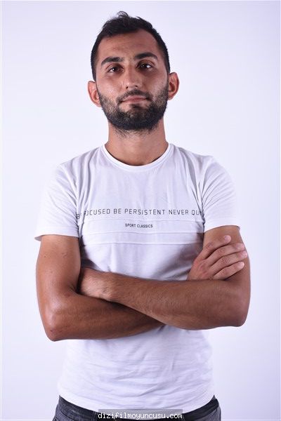 Aydın Cast Ajans Yasin 57779