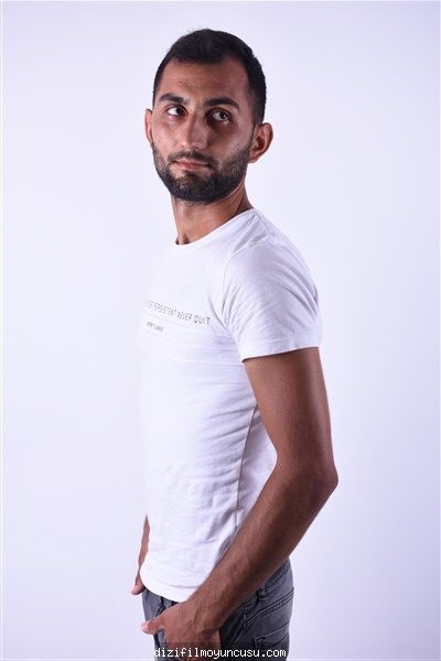 Aydın Cast Ajans Yasin 57780