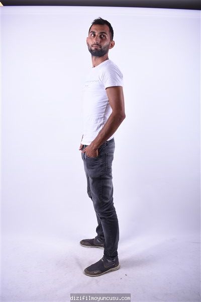 Aydın Cast Ajans Yasin 57781