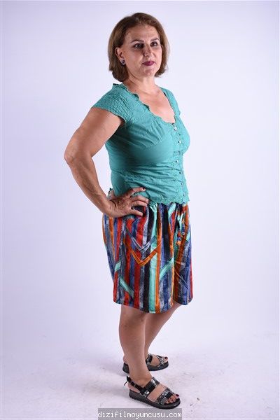 Muğla Cast Ajans Aydan 58276