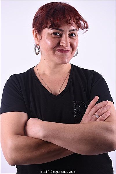 Aydın Cast Ajans Oyuncusu Ayşe