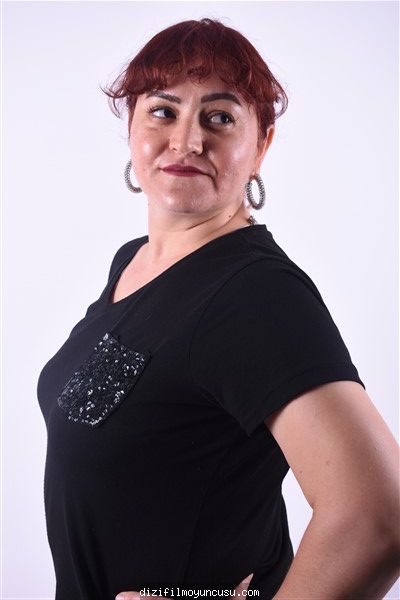 Aydın Cast Ajans Ayşe 57953