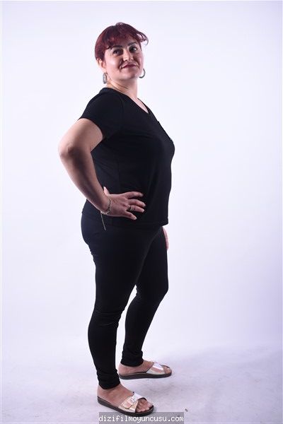 Aydın Cast Ajans Ayşe 57954