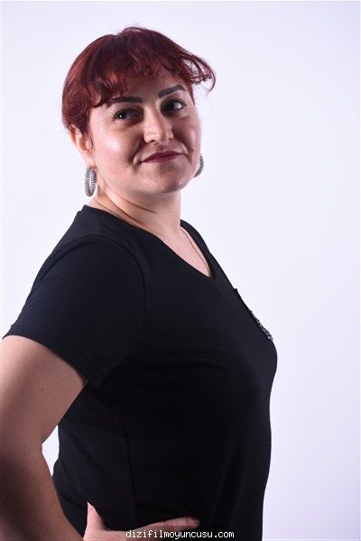 Aydın Cast Ajans Ayşe 57955